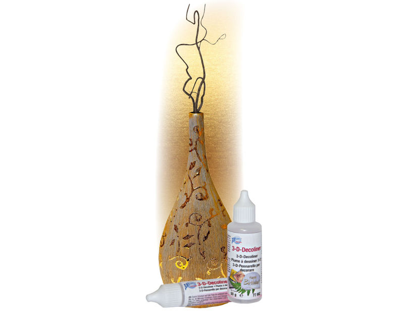 Linkovač 3D - Decoliner 30g