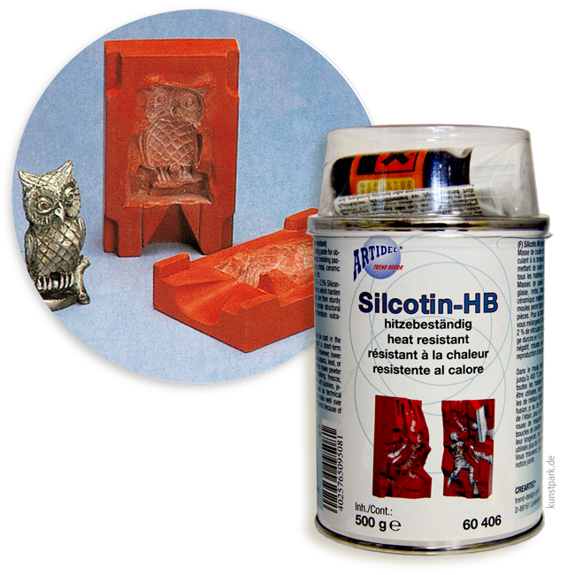 Silcotin HB - Skladem