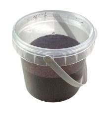 Křemičitý písek hnědý 1kg