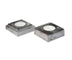 Forma čtvercová 2ks-70x70mm