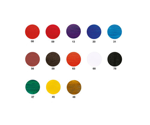 Univerzální barva 25ml/okrová