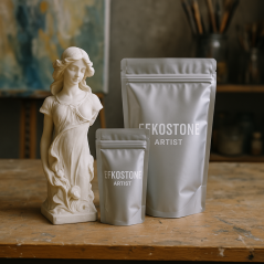 Efkostone Artist bílý - 25kg