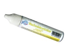 Lepidlo na vosk „rapid“ 30g