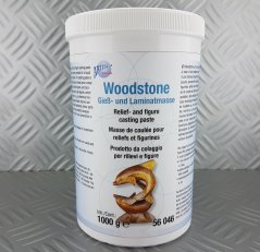 Woodstone - akrylátovo keramická směs 2000g