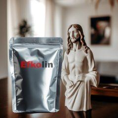 Efkolin 1000g bílý