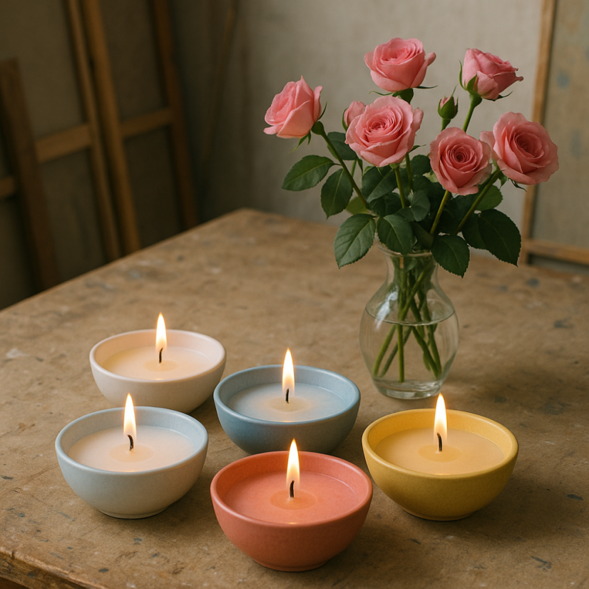 Efkotherm 250g - modrá