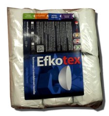 Efkotex - šířka 60mm, délka 2m - celkem 12m