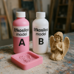 Efkosilco Model 500g