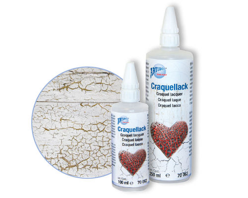 Krakelovací lak univerzální 50ml