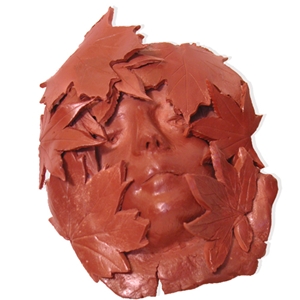 Plastelina vosková 350g