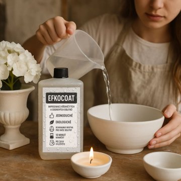 Efkocoat - Skladem