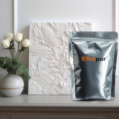 Efkopur 5000g bílý