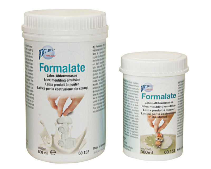 Formovací latexová emulze Efkolate 800ml