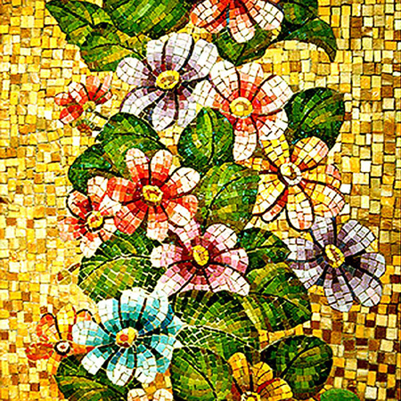 Mozaikový cement (malta) 250g