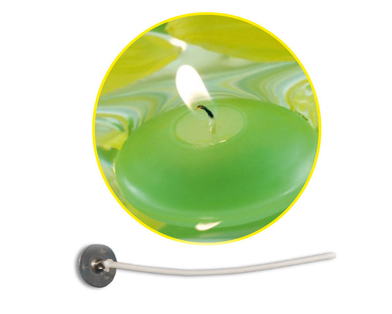 Knot do čajových svíček,40mm,sada 12ks