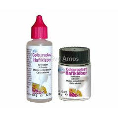 Adhezivní lepidlo Colouraplast 50ml