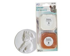 Silcogumi 300g - silikonová směs