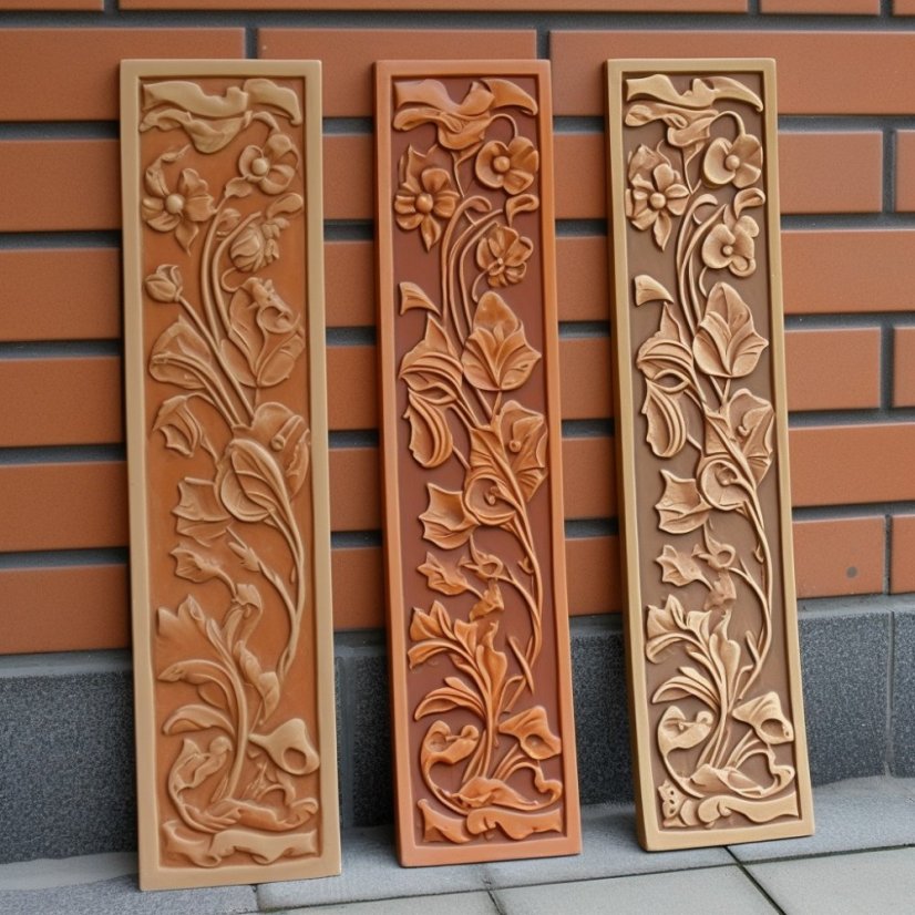 Efkostone Artist terakota - 25kg