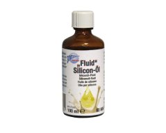 Tekutý silikonový olej 100ml