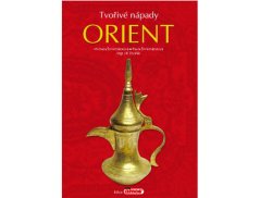 Kniha Tvořivé nápady - ORIENT