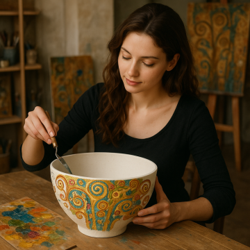 Efkopaste Relief - Skladem