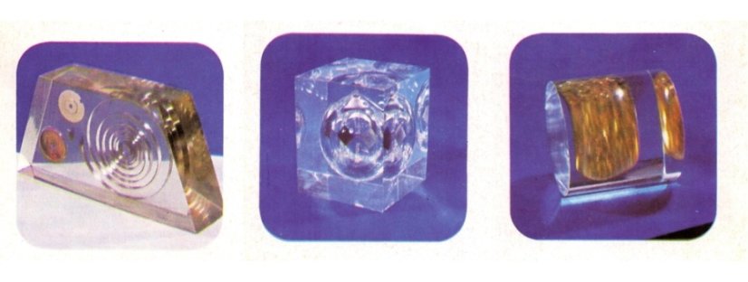 Krystalické tvrdidlo pryskyřic 10ml