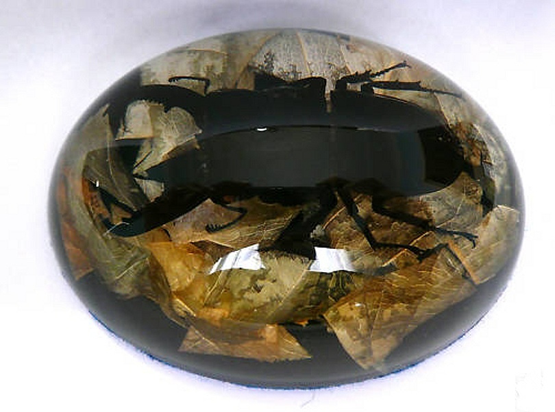 Forma polokoule 125ml