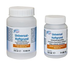 Univerzální základová barva 125 ml - transparentní