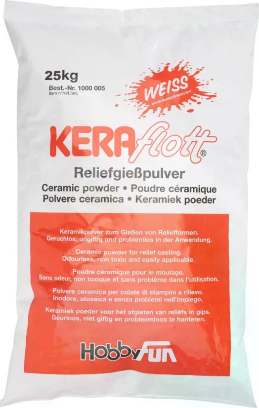 Keraflott 25kg