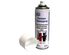 Sprej pro oddělování formy (s teflonem) 300ml