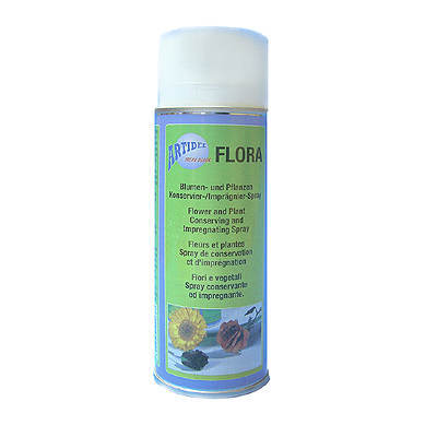 Impregnační spray Flora 300ml