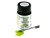 Lazura na vosk 20ml - tm.modrá