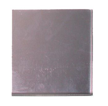 Kovová tavná forma 150x150mm