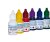 Univerzální barva 25ml/černá