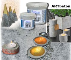 ARTbeton 5000g