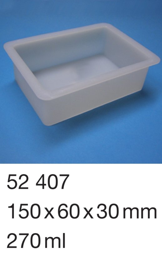 Forma obdélník 270ml