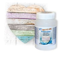 Křídová barva Shabby-chic pastelově mátová