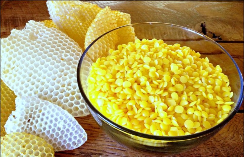 Včelí vosk Kerawax 500 g