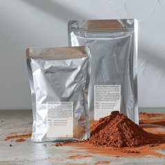 Červený formovací písek 12,5kg