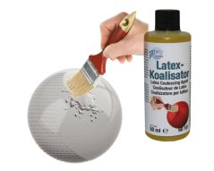 Koalescenční prostředek pro latex 100ml