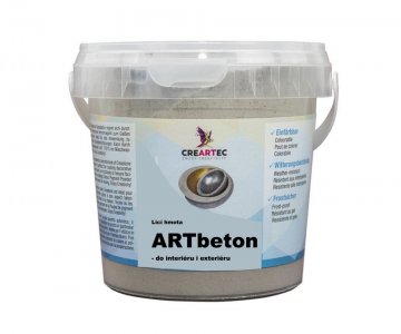 ARTbeton - Efkoart