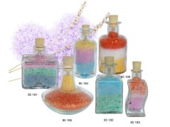 Lahvička „Kreisel“ 200 ml