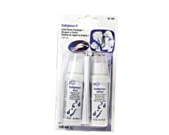 Studená glazura, smalt - transparentní 200ml