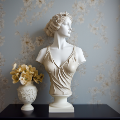 Efkostone Classic 5kg bílý