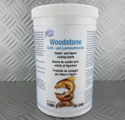 Woodstone - 2kg
