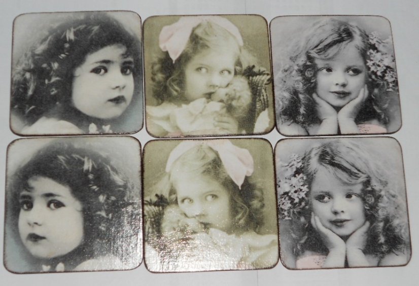 Decoupage lak transparentní - lesklý