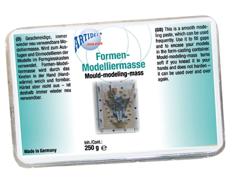 Materiál pro modelování 250g