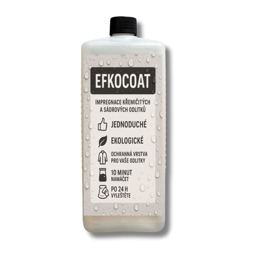 Efkocoat 1000ml
