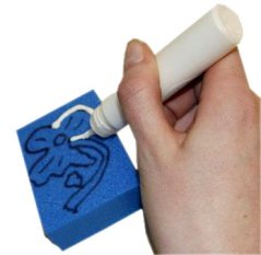 Stampyliner (Razítkovací pero)