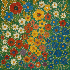 Žáruvzdorná spárovací hmota - bílá 250g